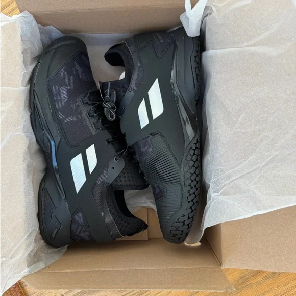 Babolat Propulse Rage All Court Shoes - Men’s Size 8 - Picture 1 of 2